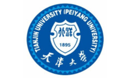天津大學